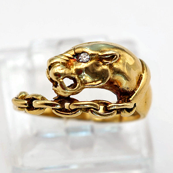 Modern Jewelry