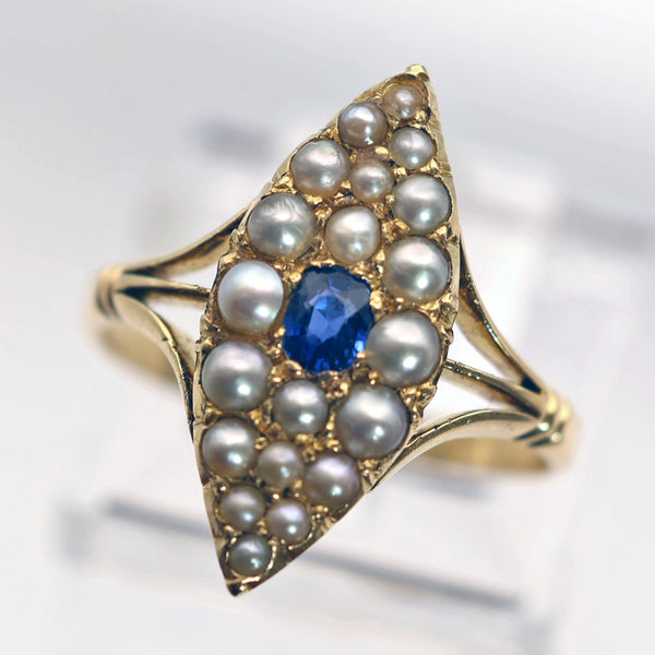 Deco Jewelry