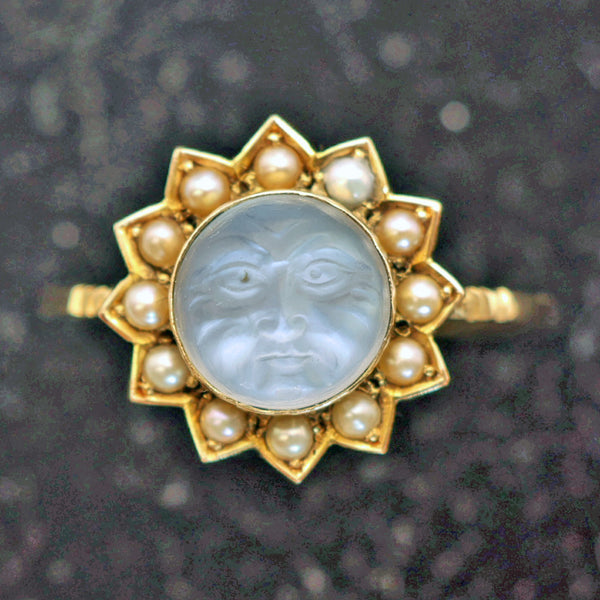 Victorian Jewelry