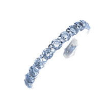 Eternity Ring Diamonds Wedding Band Engagement Ring  1.75 Ct w Appraisal (4241)