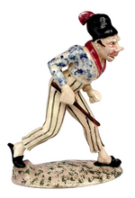 Antique Max Moritz Figurine Meister Lempel HP Max Rosler (1682)