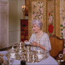 Vanderbilt Gilded Age royalty