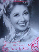 Painting Ballet Stage Costume Design Nutcracker Toy-seller Beverly Sills (4075)