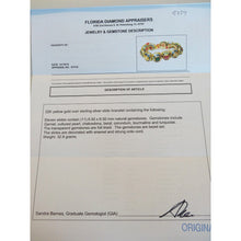 Antique Pair Bracelets Gold Gems Enamel Mughal Navaratna Amulets Appraisal (5759