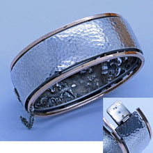 Antique Cuff Bangle Bracelet 18k Gold, Silver French Bacchus Panther Cherub(6561)