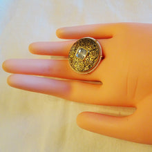 Antique Vintage Earrings 22k Gold Pearl White Sapphire Enamel Punjab India (6804)