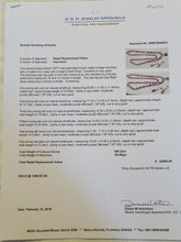 Victorian Necklace Earrings Set Day Night Double Riviere Amethyst Gold (6499)