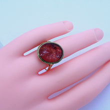 Antique Georgian Ring 18k Gold Intaglio Cameo Carnelian French 18C Unisex (7027)