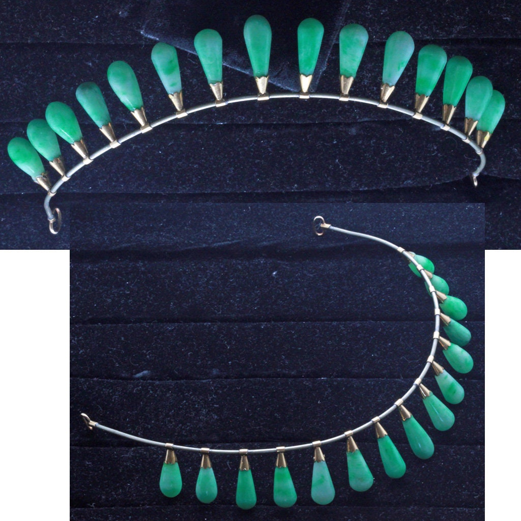 Aquarelle Tiara — Edera Jewelry