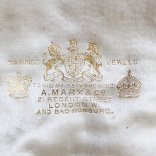 Antique Edwardian Fire Opal Set Necklace Bracelet Earrings Royal Warrant (5977)