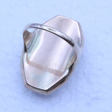 Antique Georgian Backside Design