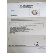 Antique Georgian Cameo Brooch Diamonds Gold Pearls Bacchic Dance Music (5648)