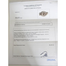 Art Nouveau Brooch Diamonds Gold Silver Antique Art Nouveau Brooch Diamonds 14k Gold Silver Imperial Russian (5214)w Appraisal (5214)