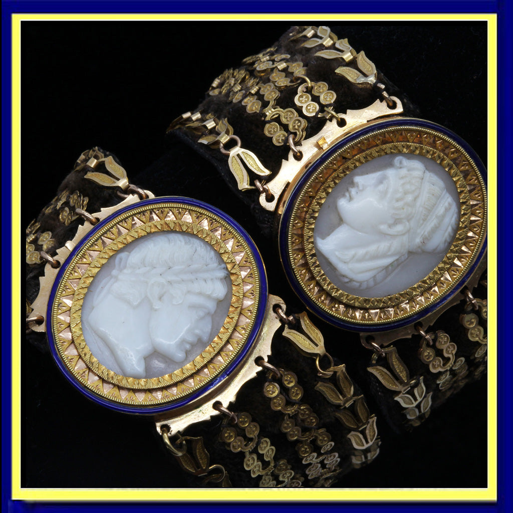 napoleon bonaparte josephine