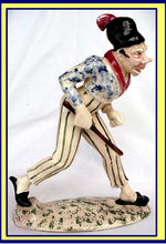 antique Max Moritz figurine Meister Lempel Max Rosler