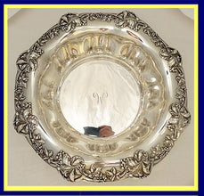 antique Tiffany Sterling Silver bowl